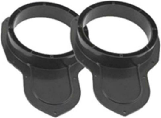 Speaker Ring Car Front 165mm Volkswagen Passat