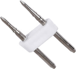 GloboStar Tube Conector pentru benzi LED 70630