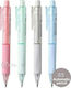 M&G Pastel Mechanical Pencil 0.5mm with Eraser (Μiscellaneous colours)