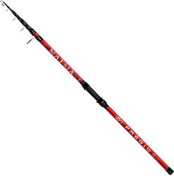 Pregio Matrix für Gießen 3m 40-100gr 15-860