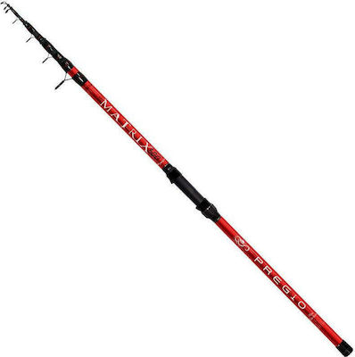 Pregio Matrix Fishing Rod for Casting 3m 40-100gr