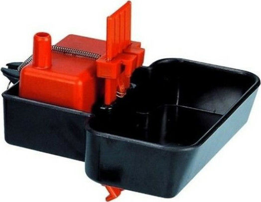Ktiniatrikos Kyklos Automatic Plastic Watering Can for Rabbits