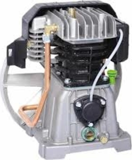 Fiac AB525-5.5 Zweizylinder Kopf für Luftkompressor 5.5hp