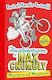 The Misadventures of Max Crumbly 3