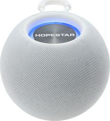 Hopestar H52 Bluetooth 5W bis zu 6 Stunden Weiß