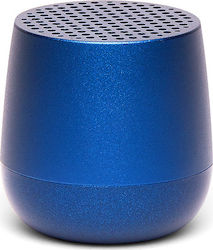 Lexon Mino Αδιάβροχο Ηχείο Bluetooth 3W με Διάρ...