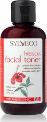 Sylveco Hypoallergenes Hibiskus Gesichtswasser 150ml