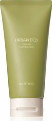 The Saem Harakeke Αφρός Καθαρισμού Προσώπου 150gr