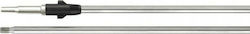 Mares Cyrano 970 Inox Harpunenspitzen mit Gewinde