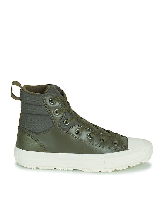 Converse Chuck Taylor All Star Berkshire Μποτάκ...