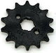 RK Front Sprocket for Yamaha Crypton-X 135