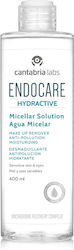 Cantabria Labs Endocare Micellar Water Makeup Remover 400ml Cantabria Labs Endocare Micellar Water Makeup Remover 400ml
