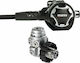 Mares Dual Adjust 62X Din Regulator de respirație