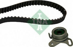 INA Set of Car Engine Belt for Hyundai Accent / Getz