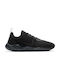 Flex Experience RN 10 Sport Shoes Running Black