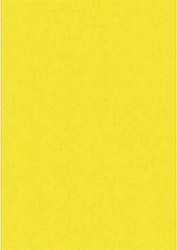 Paper A4 160gr 50pcs Yellow 200