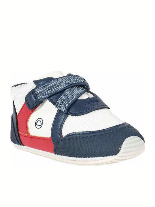 Mayoral Baby Sneakers Rote