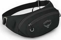 Osprey Daylite Waist Bag Black Osprey Daylite Waist Bag Black