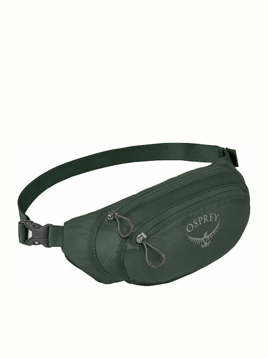 UL Stuff Waist Bag Shadow Grey