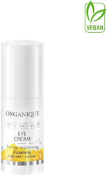 Organique Hydrating Therapy Eye Moisturiser Gel 20ml Organique Hydrating Therapy Eye Moisturiser Gel 20ml