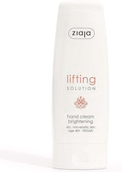 Ziaja Lifting Solution Handcreme 80ml Ziaja Lifting Solution Handcreme 80ml