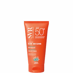 SVR Laboratoire Dermatologique Sonnencreme Sun Secure SPF50 50ml