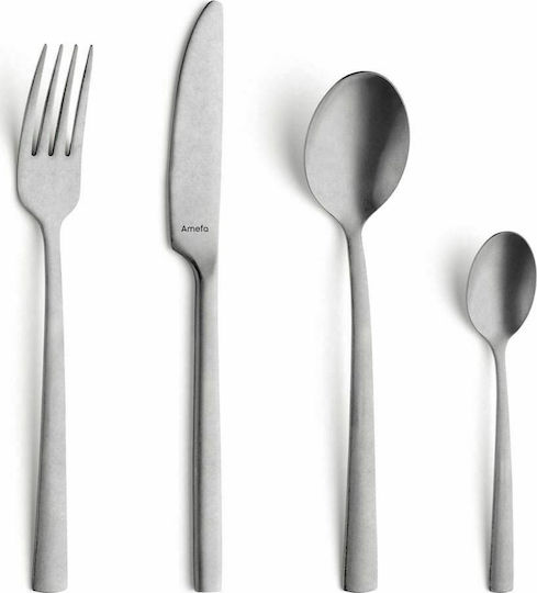 Amefa Manille Set De Tacâmuri 16 Bucăți
