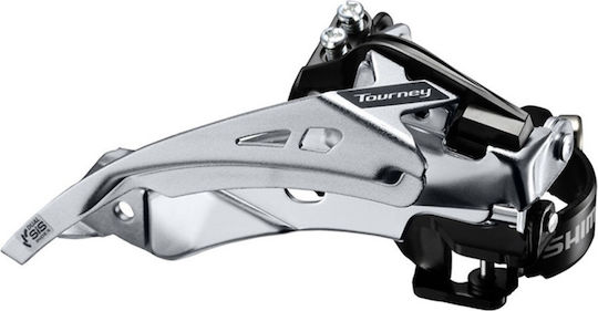 Shimano Front Bicycle Derailleurs 6 / 7 Gears