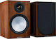 Monitor Audio Silver 100 7G Ζεύγος Ηχείων Hi-Fi...