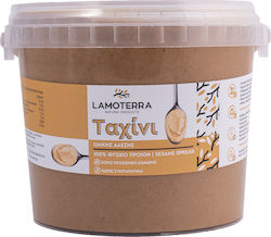 Lamoterra Tahini Integral 5000gr