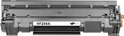 VS Compatible Toner for HP 44A CF244A Black VS Compatible Toner for HP 44A CF244A Black