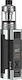 Aspire Zelos 3 Black Box Mod Kit 2ml με Ενσωματωμένη Μπαταρία