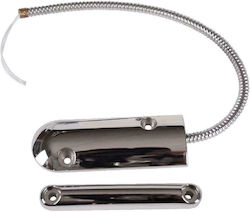 Crow Wired Contact Sensor Metal