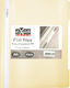 Exas Paper Clipboard with Spring for Paper A4 B...