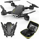 Α17 Drone with 4K Camera and Controller, Compatible with Smartphone POA7842335