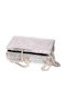 Karvounis Casetă Metalică Pentru Bijuterii 17x5.3x5.3cm