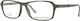 Porsche Design Women's Acetate Grey Prescription Eyeglass Frame P8267 A