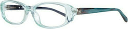 Gant Women's Acetate Frame Turquoise