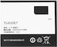 Alcatel TLi020E7 Μπαταρία Αντικατάστασης 2000mAh για One Touch Pop C7