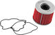 K&N Motorradölfilter für Suzuki GSF Bandit für Suzuki GSF 400 Bandit