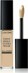 Lancome Teint Idole Ultra Wear All Over Liquid ...