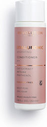 Revolution Beauty Hyaluronic Conditioner 250ml Revolution Beauty Hyaluronic Conditioner 250ml