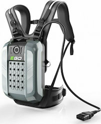 Ego Power Plus Μπαταρία Εργαλείου Πλάτης Λιθίου 56V BAX1501 Ego Power Plus Μπαταρία Εργαλείου Πλάτης Λιθίου 56V BAX1501