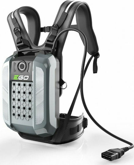 Ego Power Plus Baterie Unealtă Înapoi Litiu 56V cu Capacitate 28Ah