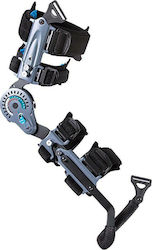 E-Life Bracing Melpo04 Post-Operative Elbow Splint with Hand Grip