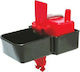 Ktiniatrikos Kyklos Automatic Plastic Watering ...