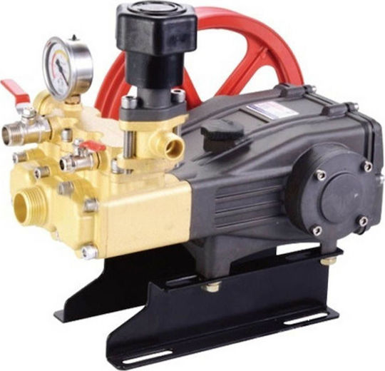 Nova QS-30C5 Pumpe für Feldspritze 69007