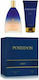 Instituto Espanol Poseidon Deep Set De Parfumuri Pentru Bărbați Cu Eau De Toilette 2 Bucăți