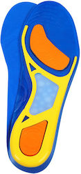 Rywan Estex Pro Gel Insoles Feet 2 Pieces