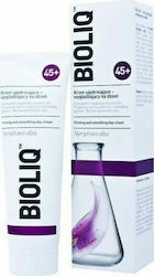 Bioliq 45+ Crema de Noapte Hidratare Fermizantă și Netezire 50ml